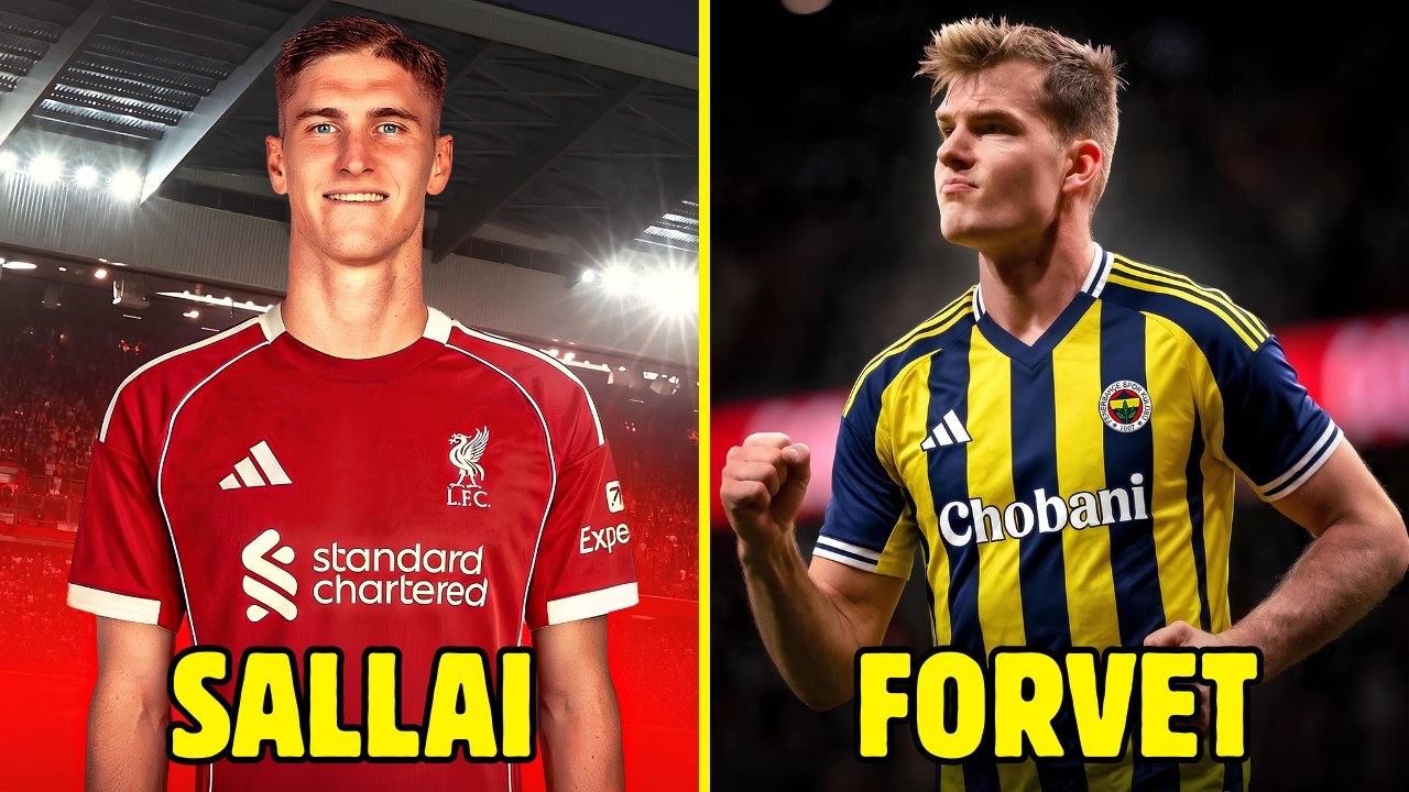 Transfer Haberleri 2026 ⚽ Devşirme Bek