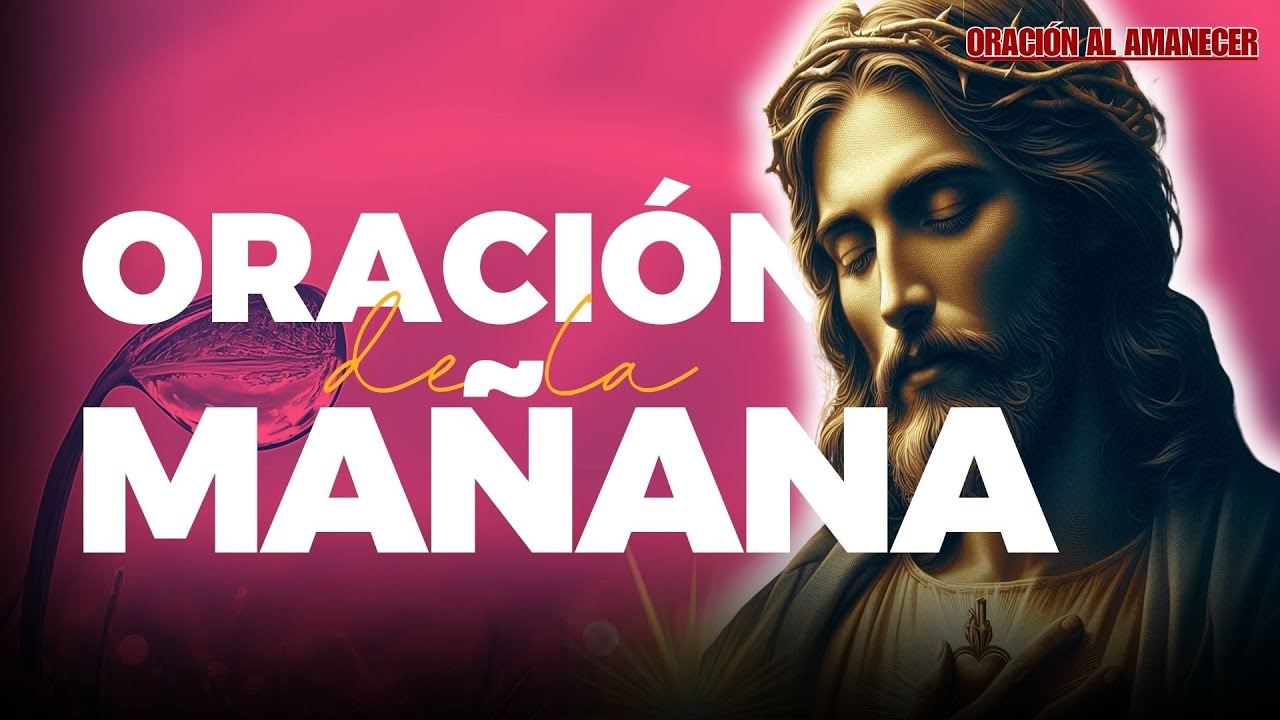 Comienza tu Día con SALMO 111 | Oración Poderosa de la Mañana de GRATITUD y CONFIANZA