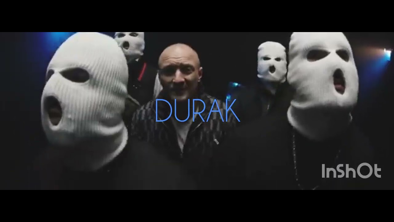 Olexesh - Durak arabic / oriental banger Remix