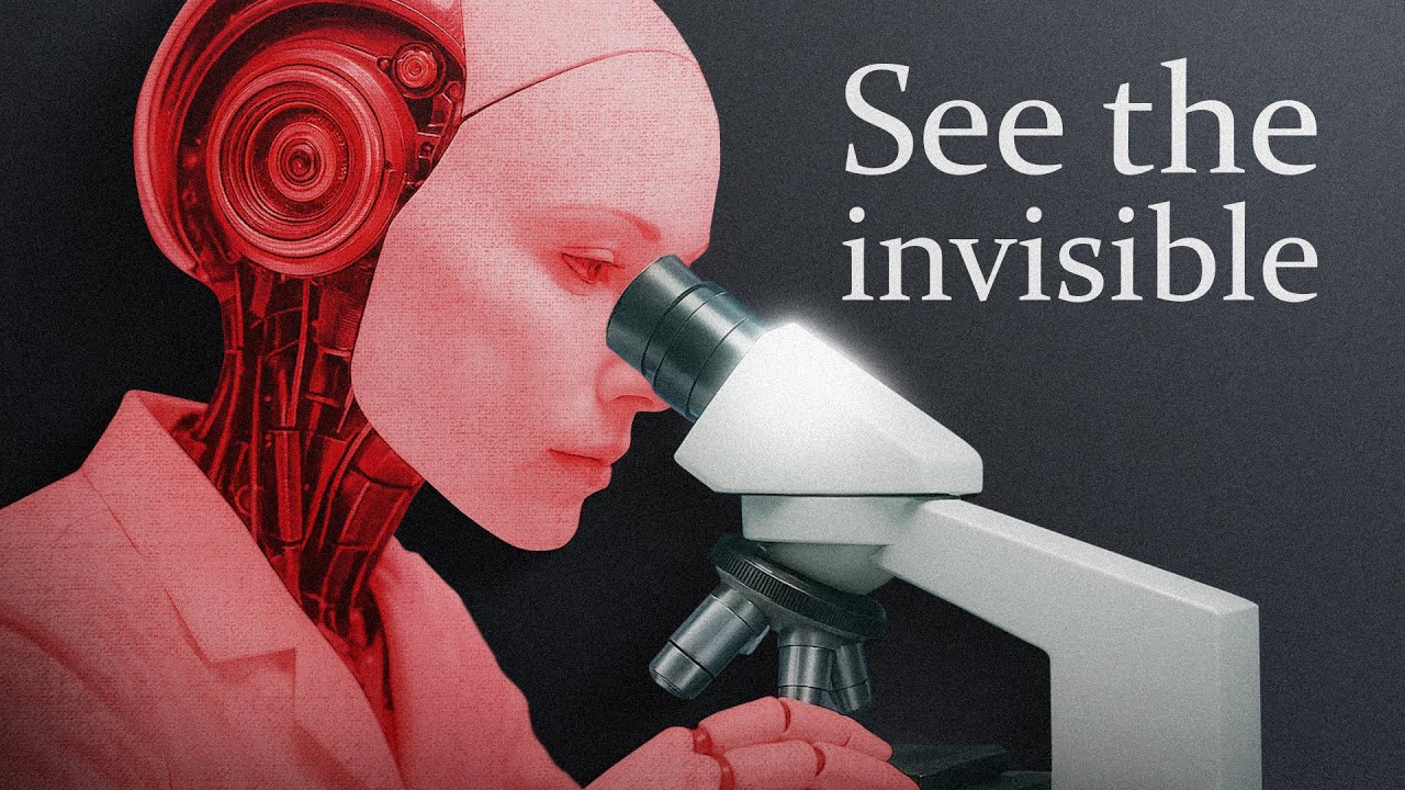 How AI Has Changed Microscopy Forever