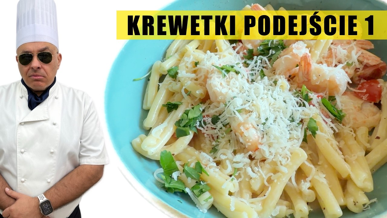 Pr&oacute;bujemy w domu. Podejście 1