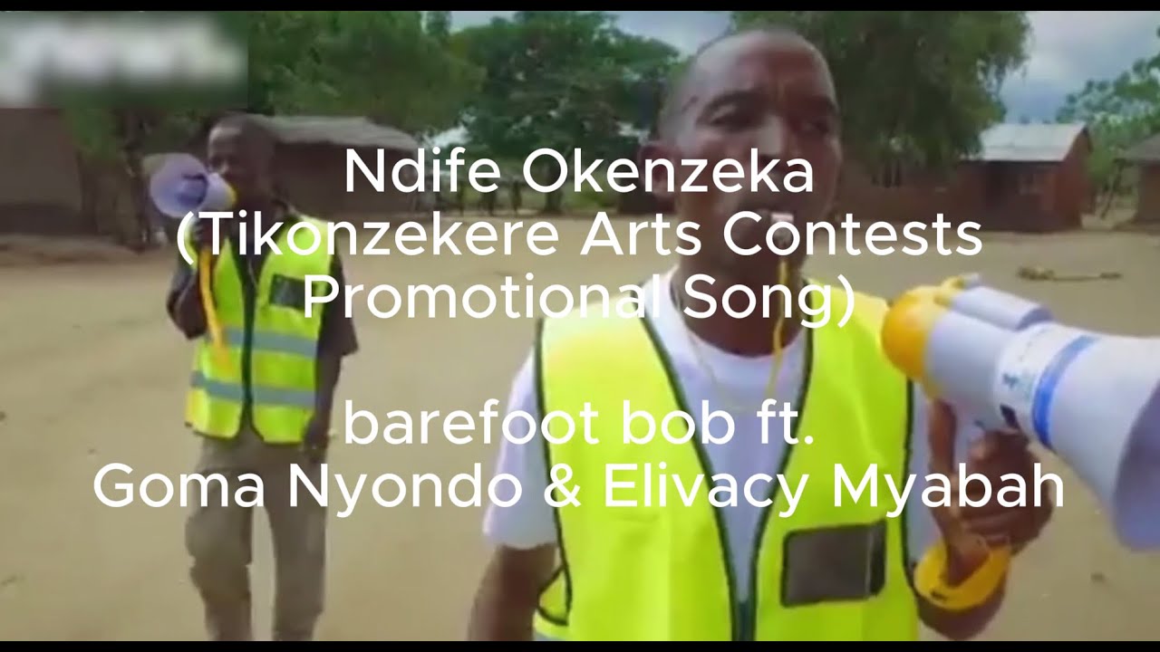 Ndife Okenzeka (promo song for communicating flood vulnerability reduction good practices in Malawi)