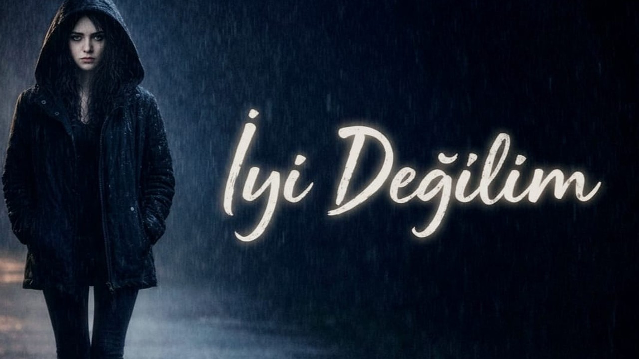 İyi Değilim | Acıyan Yeri Sadece Sen Bilirsin - Duygusal Anadolu Rock