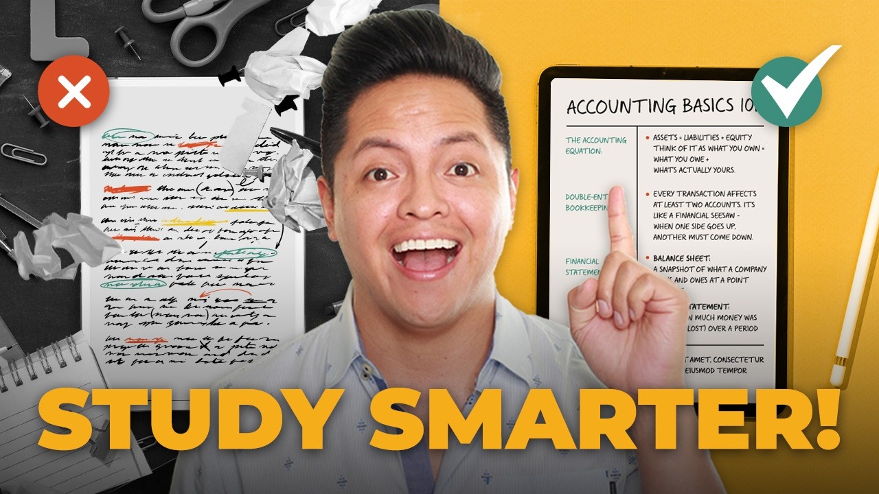 Pass the CMA Exam Faster Than You Think!