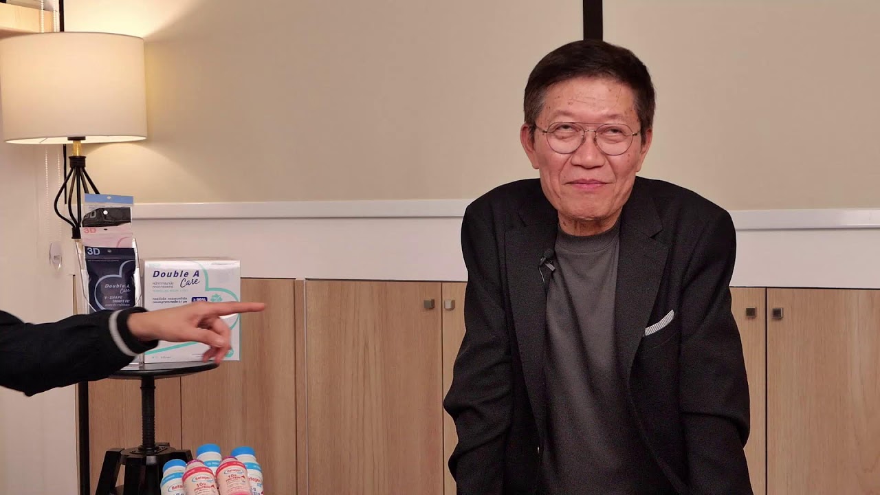 เจาะลึกทั่วไป EP.376 วันที่ 16 กุมภาพันธ์  2569