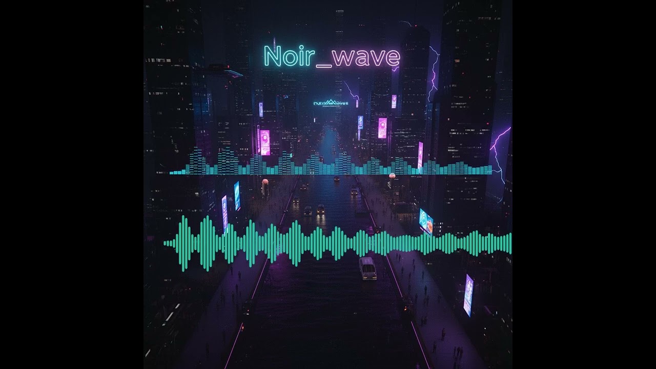 Noir_wave - Give me more