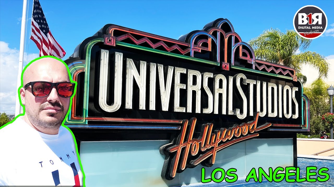 UNIVERSAL STUDIOS / 2023 Los Angeles , CA