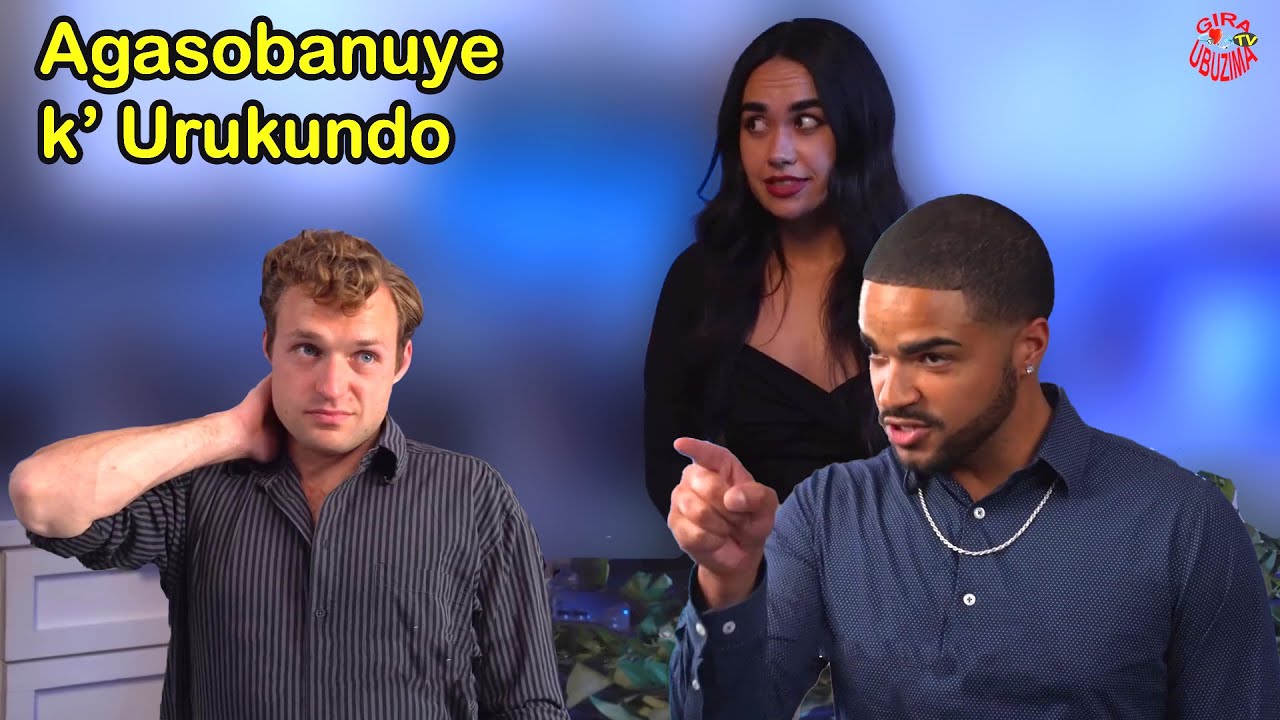 Yamutwariye umukunzi agaruka no kumwigisha uko batereta, dore ukobyarangiye
