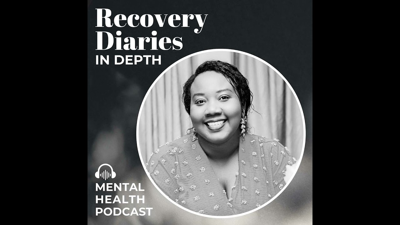 A Doctor in Rwanda's Life with Anxiety | RDID; 117