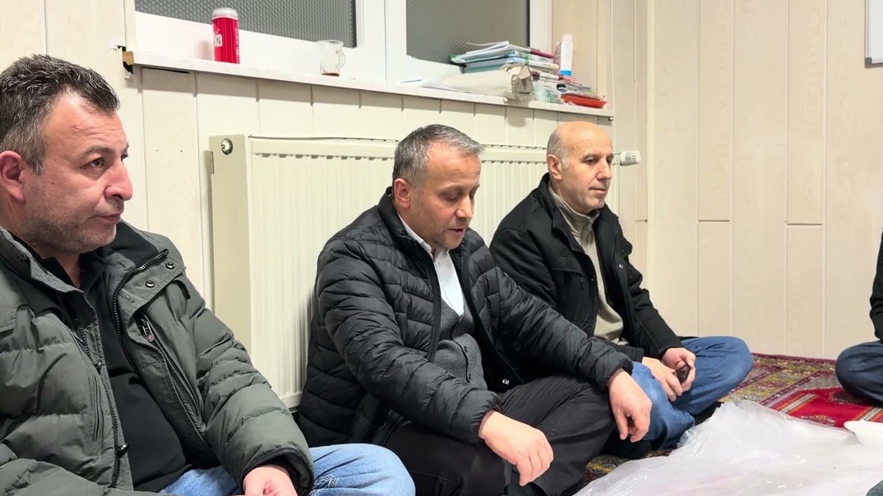 GENÇLİK AKŞAMI