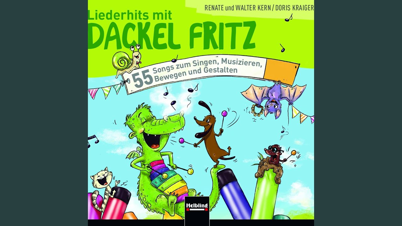 Im Obstgarten