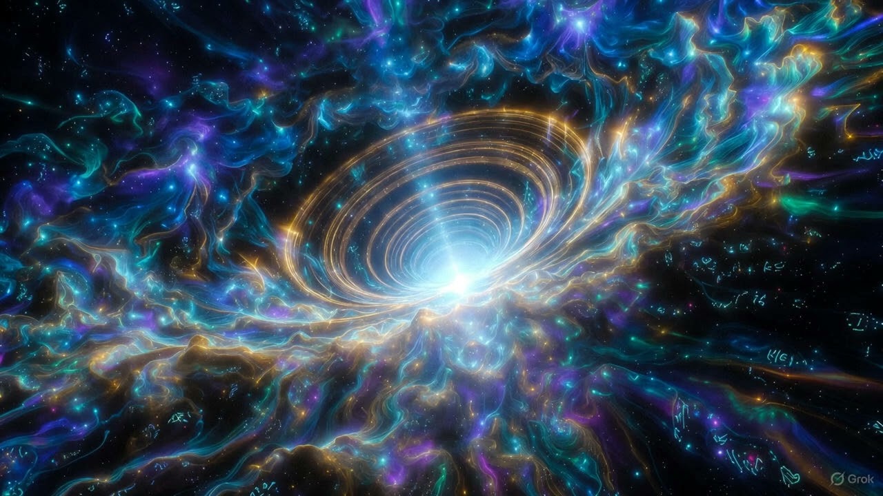 🎵 Psytrance: Nebula Pulse – Deep Rolling Bass & Melodic Leads | AI by Acure8