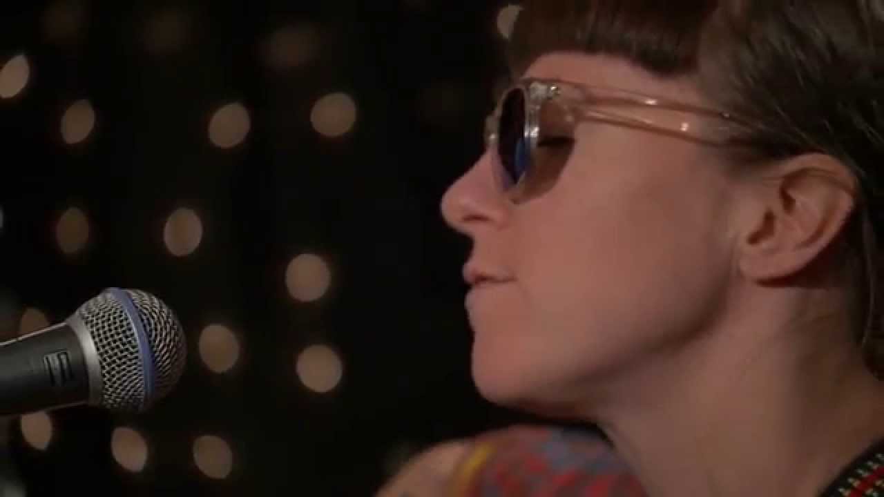 The Dutchess and the Duke - Scorpio (Live on KEXP)