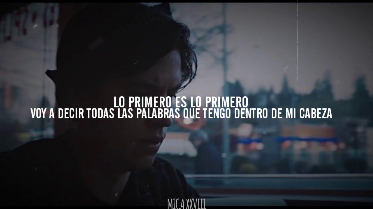 BELIVER- Bughead espa&ntilde;ol