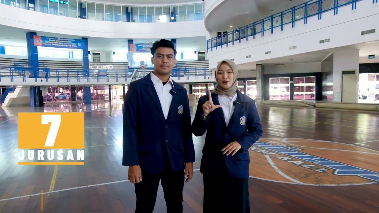 Petualangan Mengenal Program Studi dan Jalur Masuk POLINEMA 2024