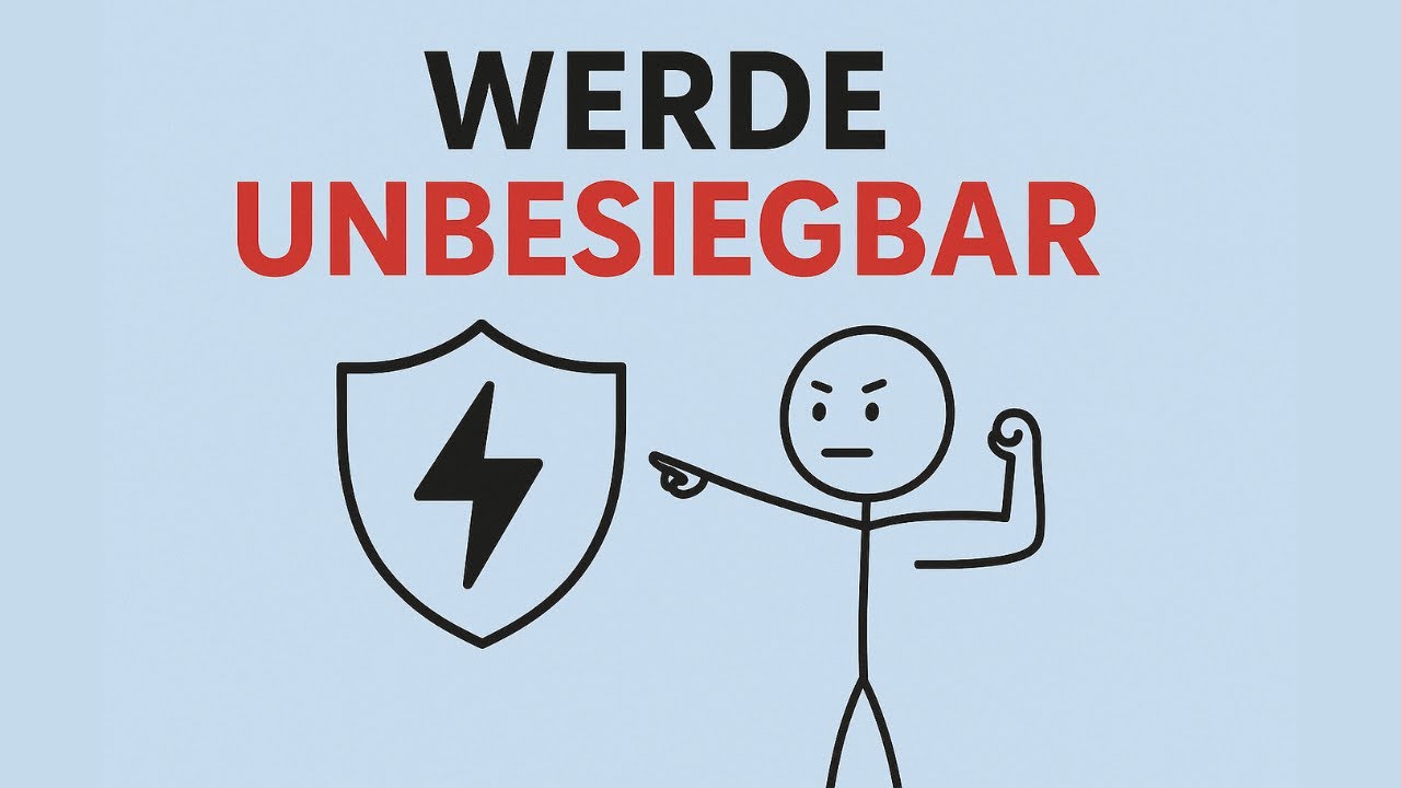 Deshalb bist du immer m&uuml;de...