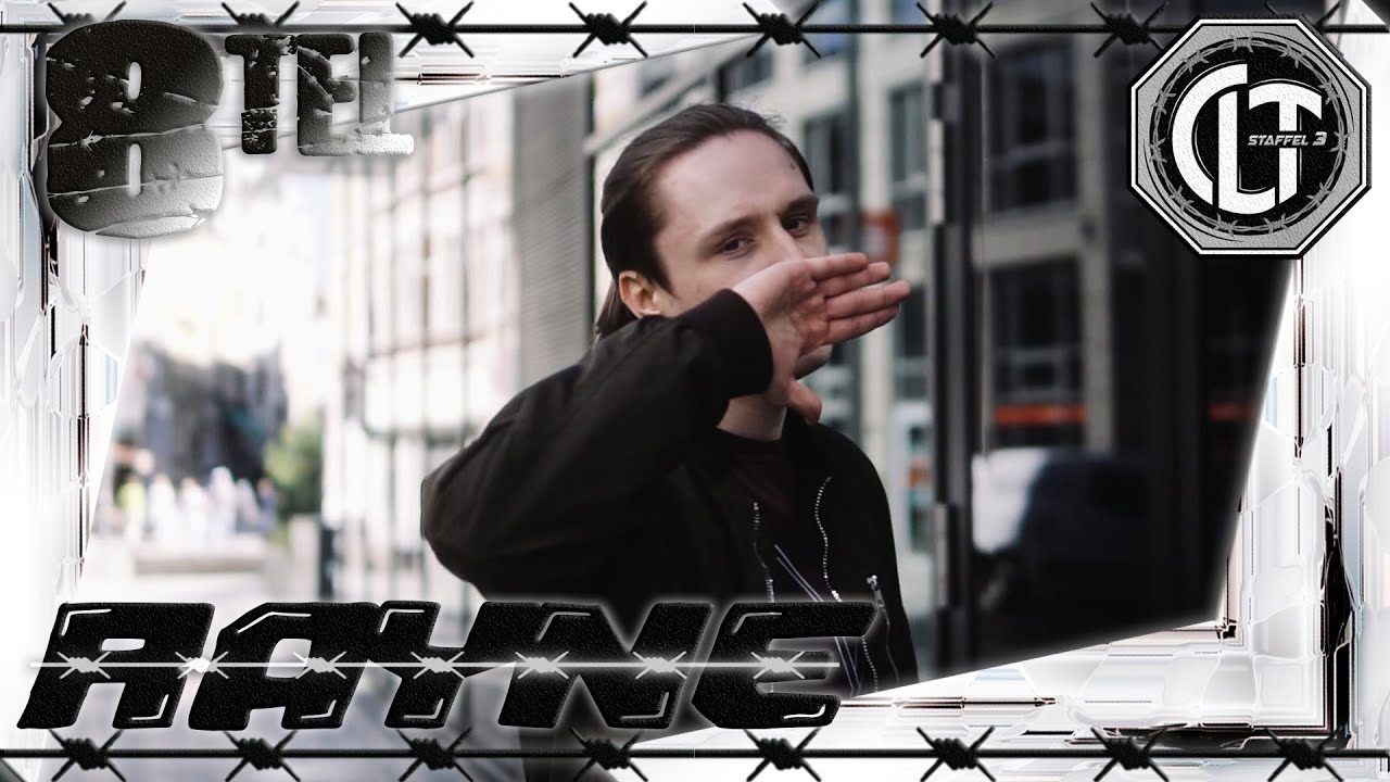 CLT 3 - 8tel-Finale 5/8 | Rayne (feat. Norope) vs. UnDast [prod. by lovin]