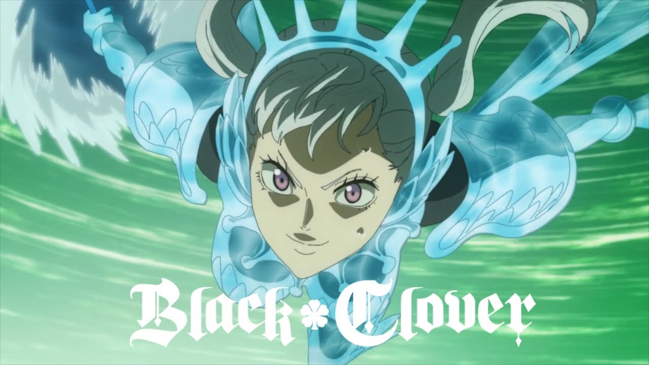 Noelle, La Princesa de Agua 🌊
