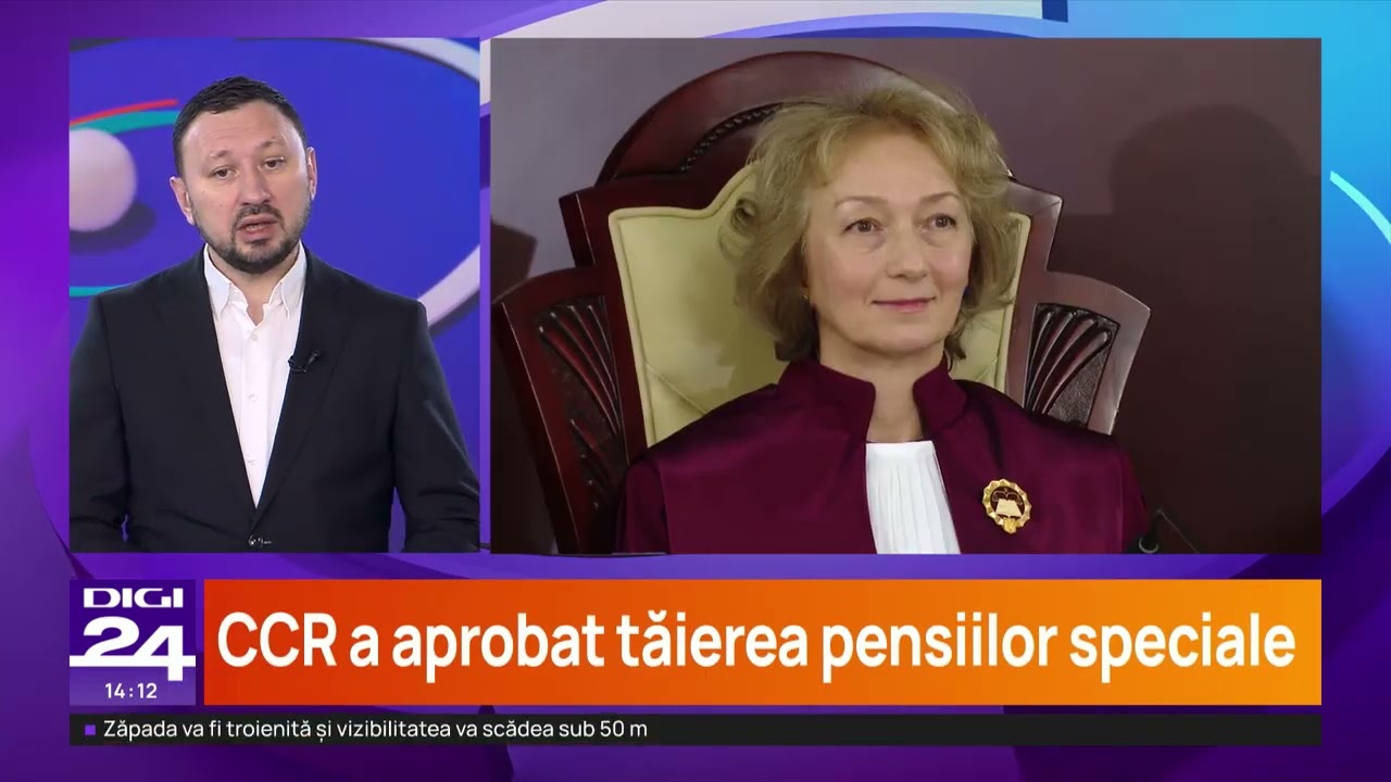 Studio politic. Grindeanu, după decizia CCR: „De acum încolo, ministrul Pîslaru să-și facă treaba!”