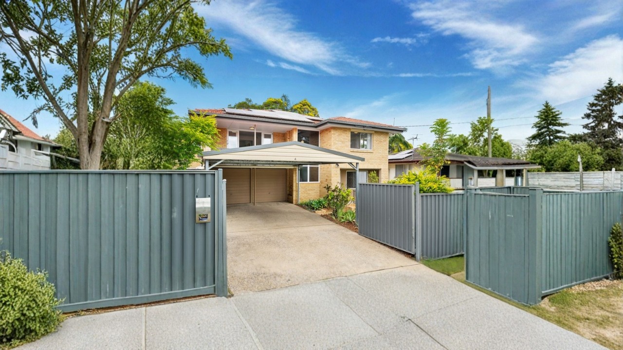 🏡🏚️4 Flockton Street Stafford Heights QLD 4053 📌📌For Sale