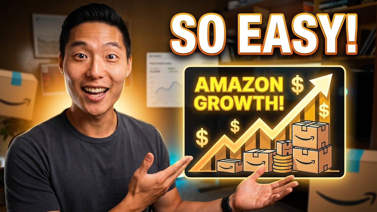 Stop Wasting Ad Spend: Amazon Strategies That Actually Work