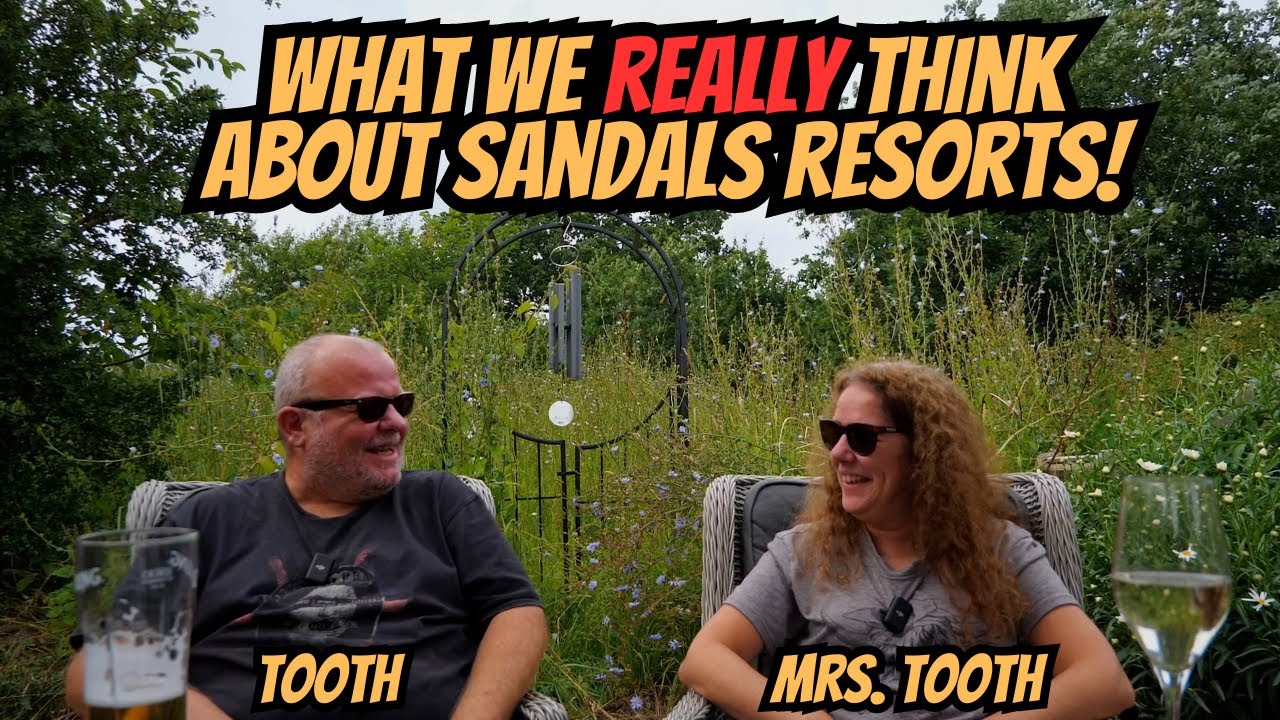 Is SANDALS Worth It?