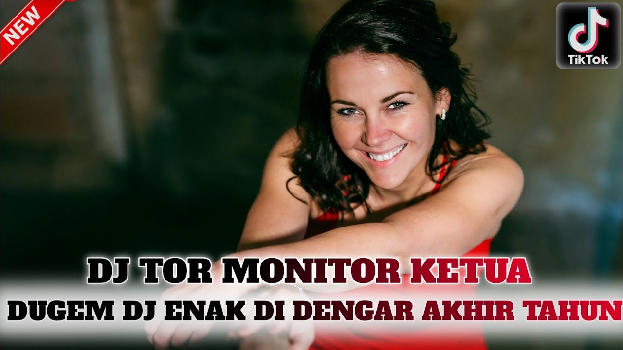 DJ TOR MONITOR KETUA ANGGOTA LAGI GACOR KETUA❗DUGEM DJ YANG KALIAN CARI GACOR ABESSSS KETUA