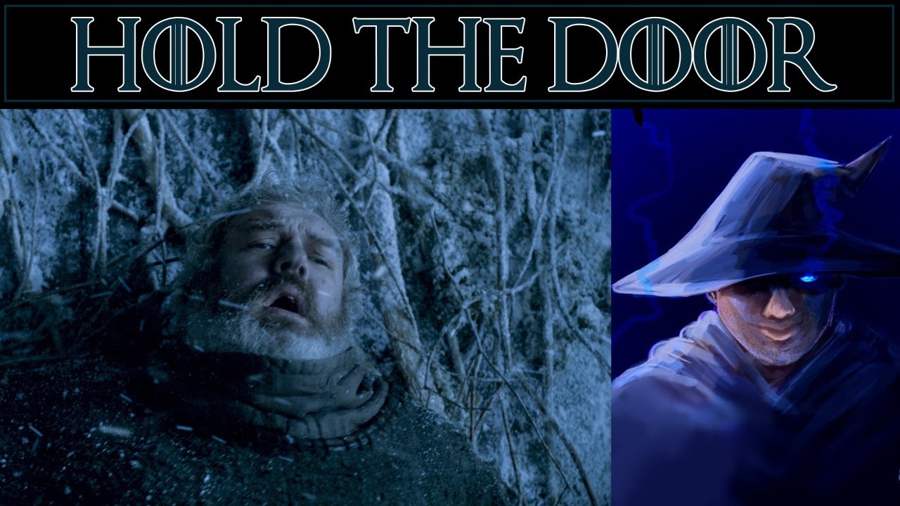🧙‍♂️ Hold the Door | ASOIAF Quaranstream