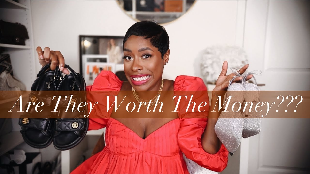 Best & Worst Luxury Shoe Purchases 2020 | Highlowluxxe