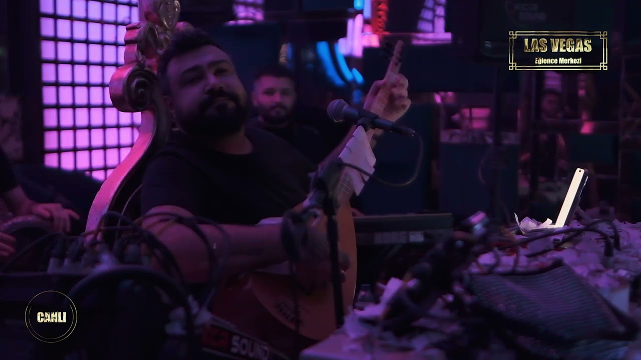 Gürkan Demirez - Bahçeye Ektim Çilek / Şoför Abi 
