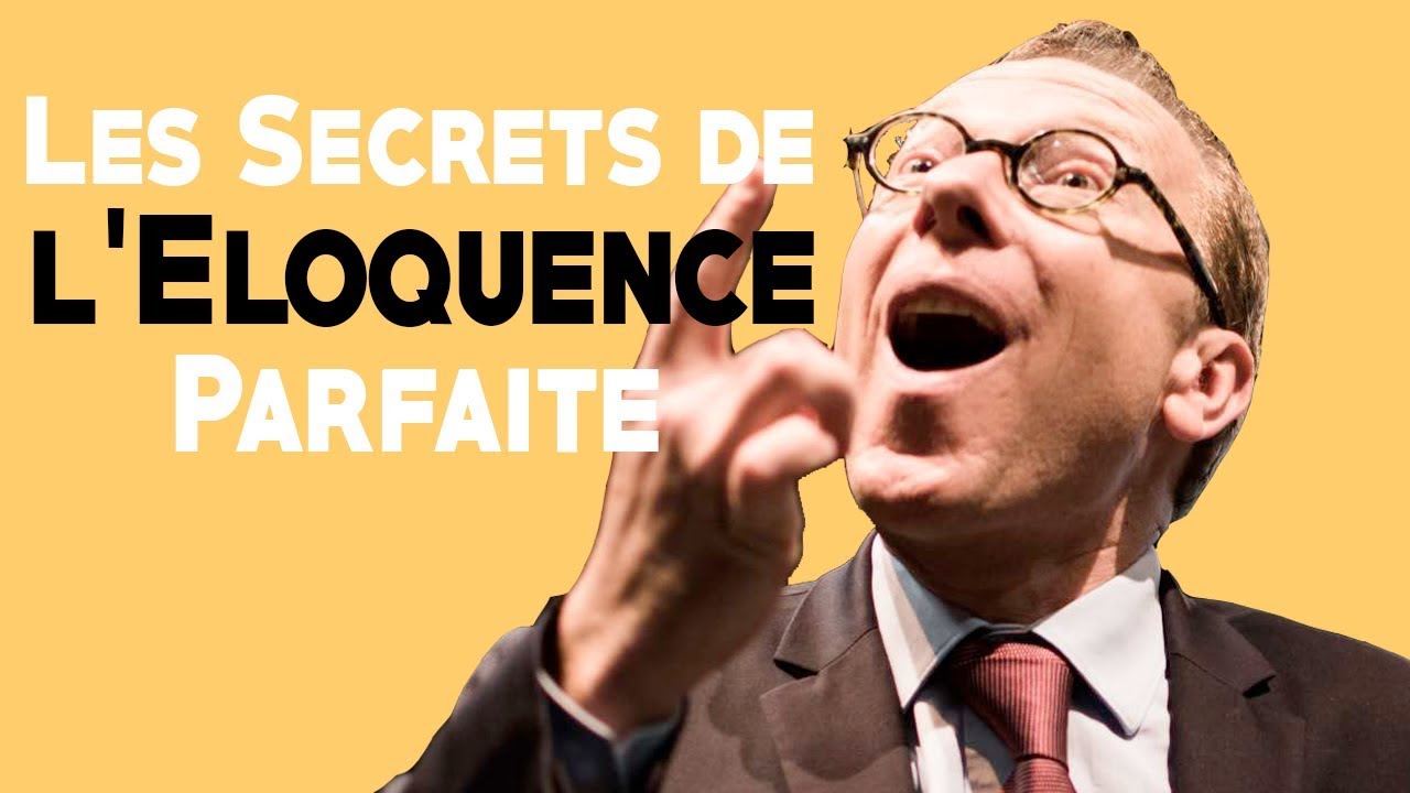 Comment parler avec éloquence