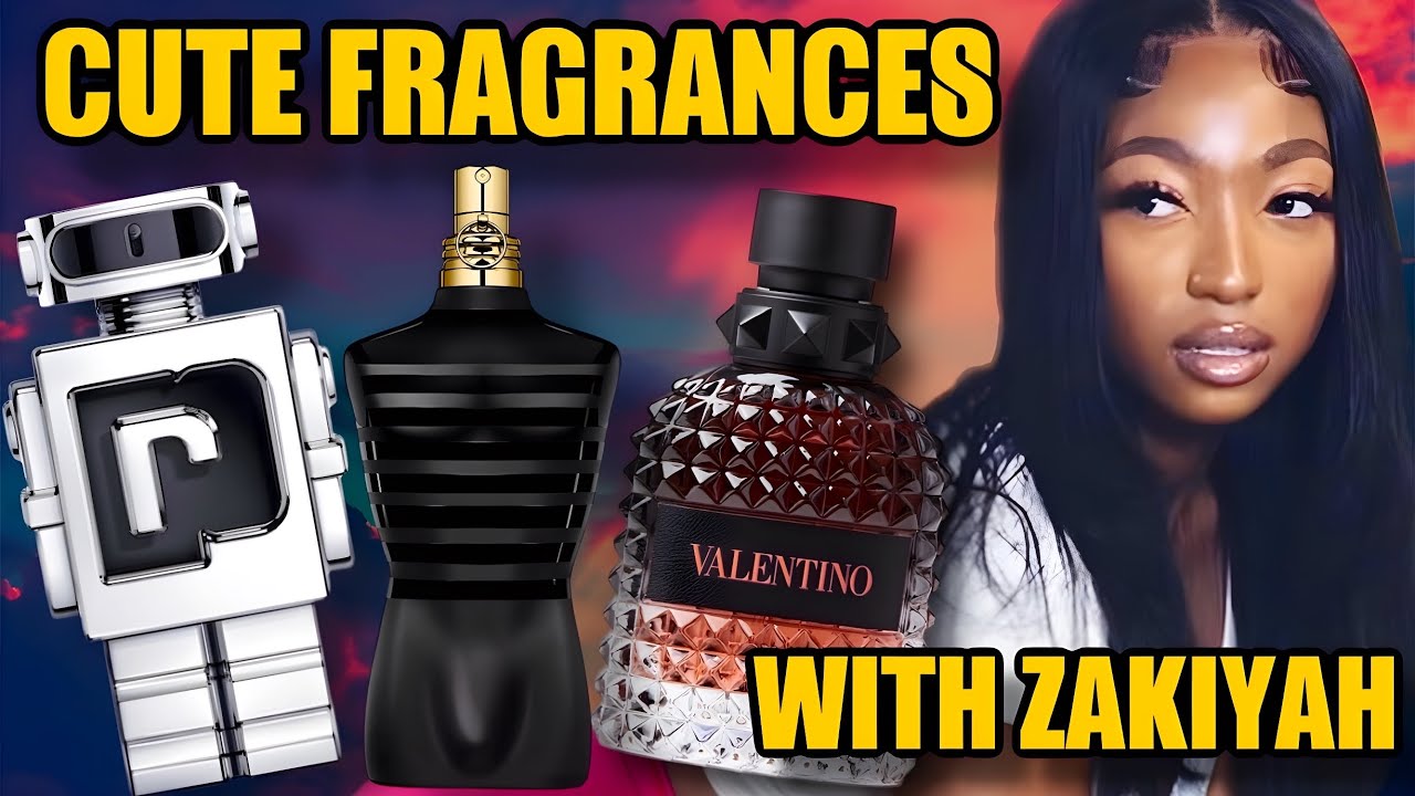 VERSUS | Paco Rabanne Phantom vs Jean Paul Gaultier Le Male Parfum vs Valentino Uomo Coral Fantasy
