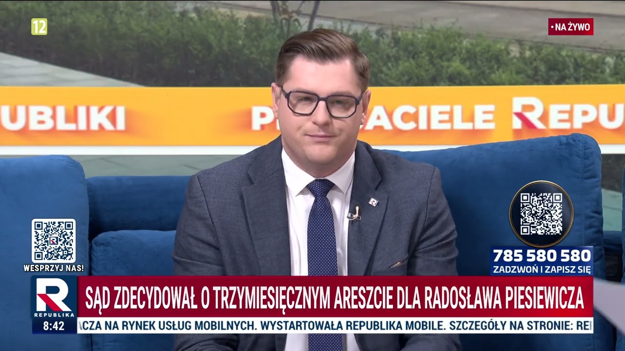GIGANTYCZNY SKANDAL? Tajemnicze nagranie Serafina