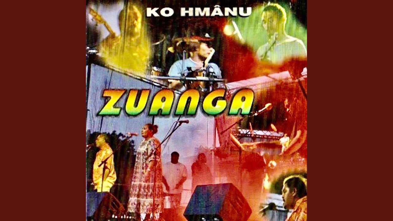 Zuanga