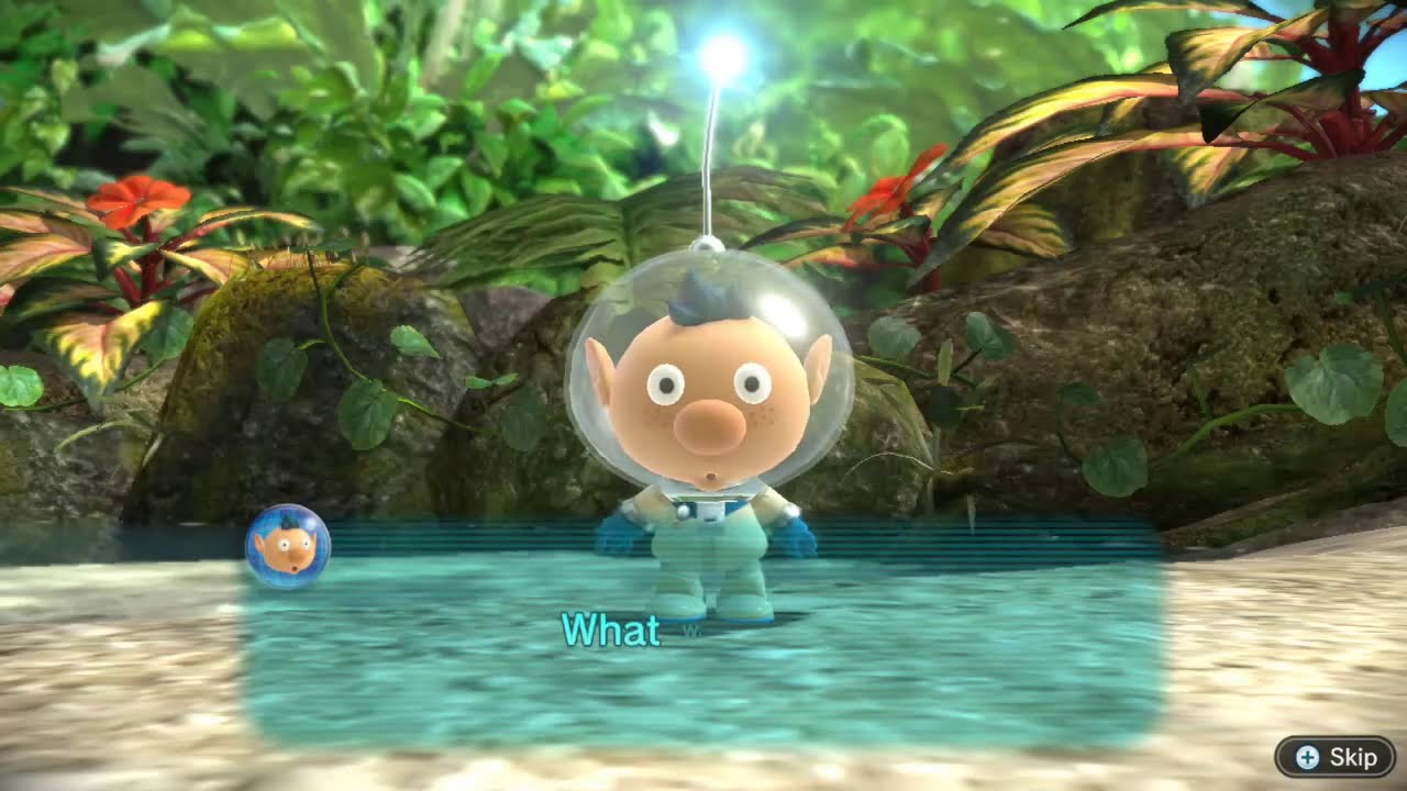 Ultra spicy with a pinch of salt