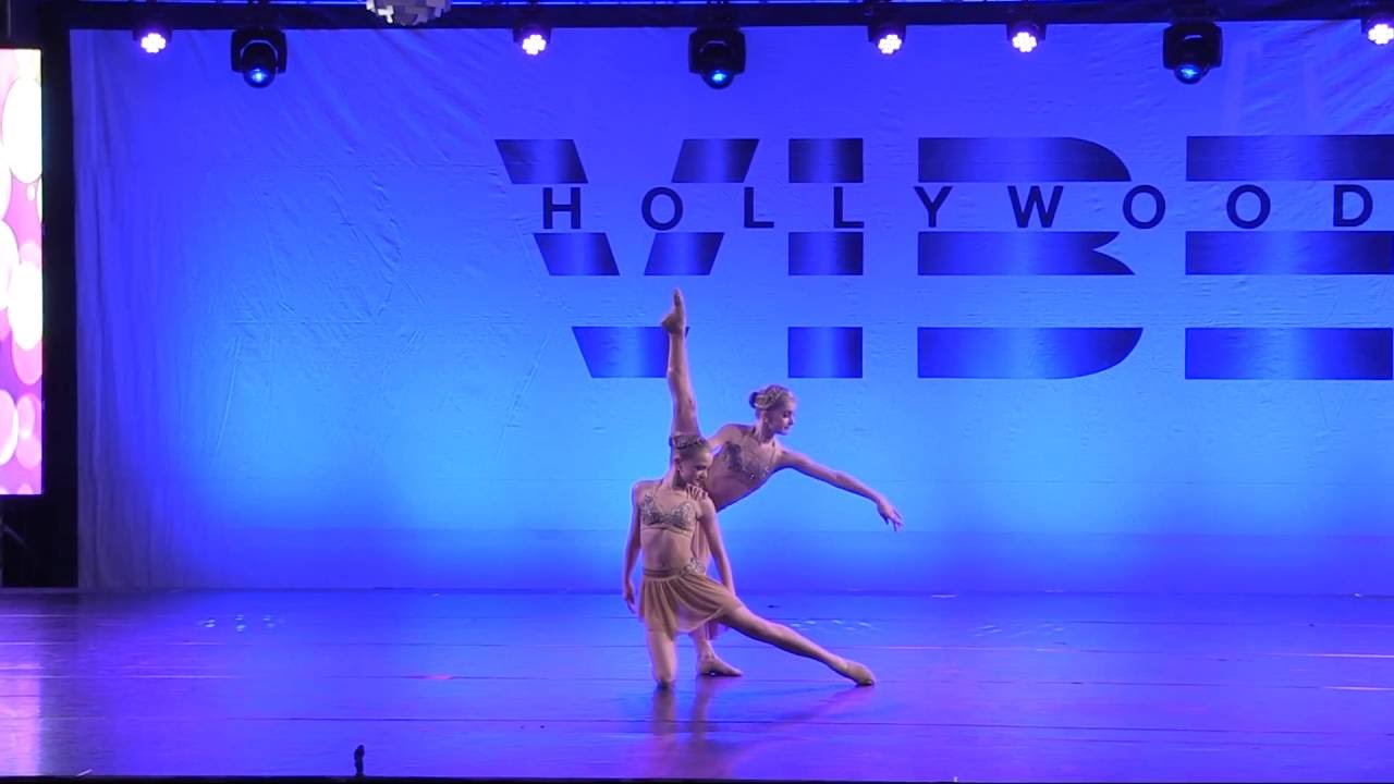 Gretchen Sawicki (11) & Ashlee Phillips (13) - 