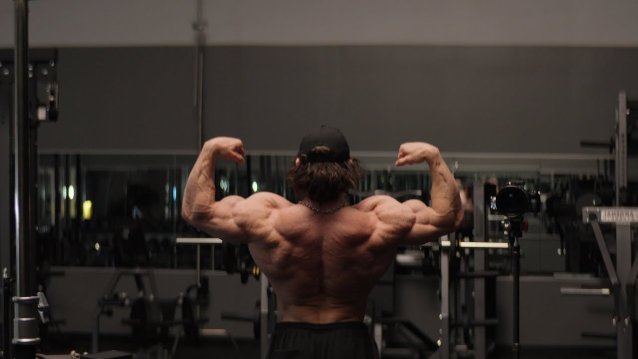 15 Days Out - Bohemnian Backsody
