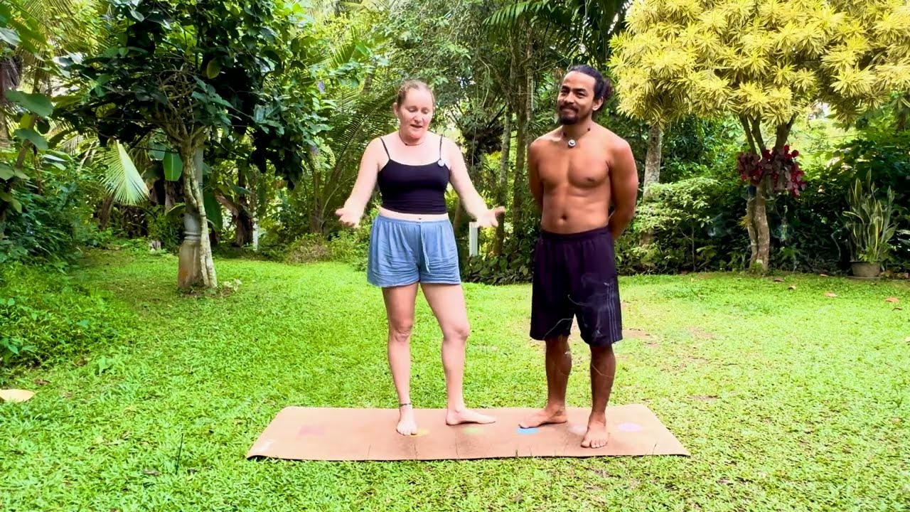 Spine Mobility Foundations