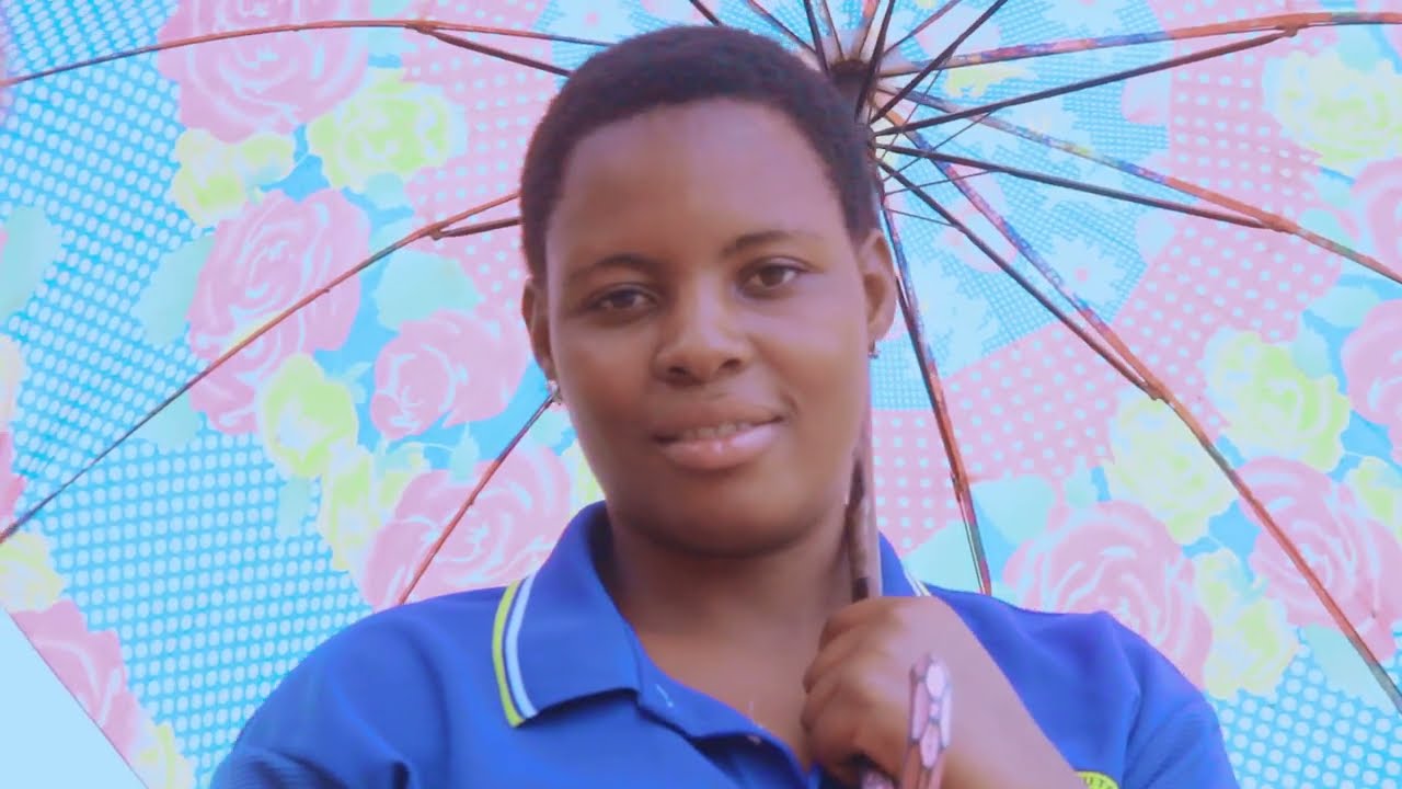 MASELE - ONE MILLION (Official video)