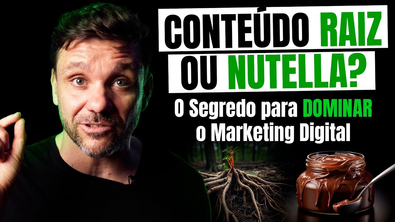 A Estrat&eacute;gia Infal&iacute;vel de Conte&uacute;do Para Conquistar uma Audi&ecirc;ncia Engajada