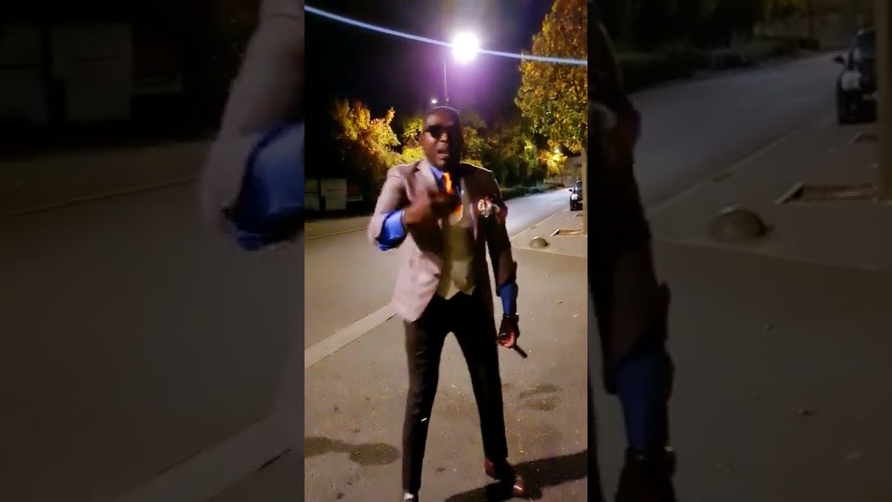 pyppo Inzaghi défend la cause de Marcelline M. et frappe sur les taureaux de la sapologie