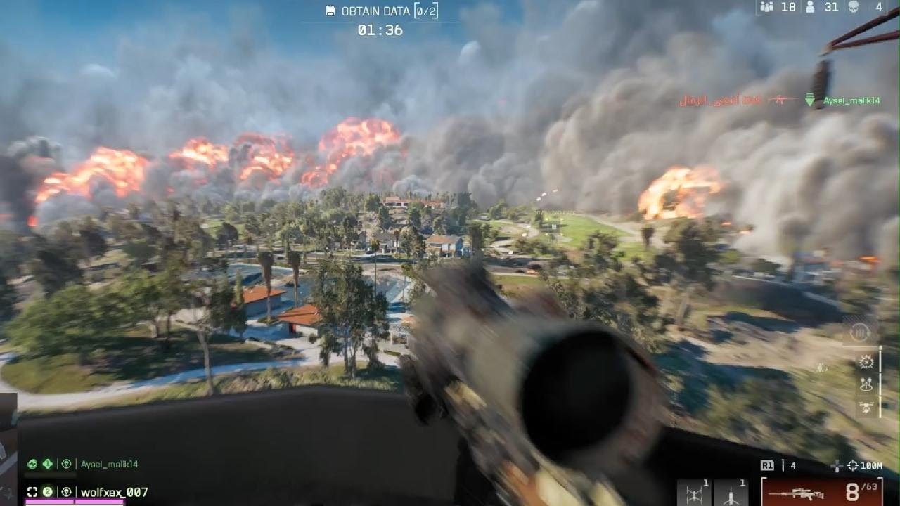 Battlefield 6