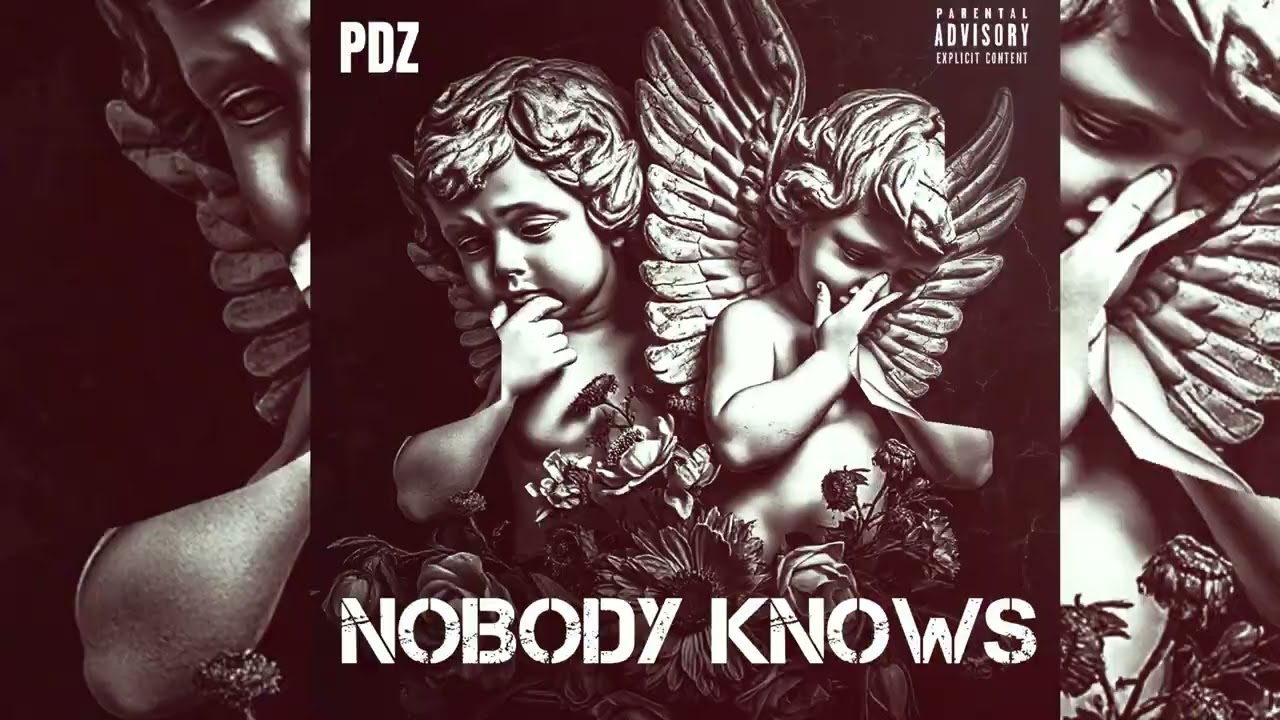 Nobody Know How Im Feeling Ft KT (prodbystonne)