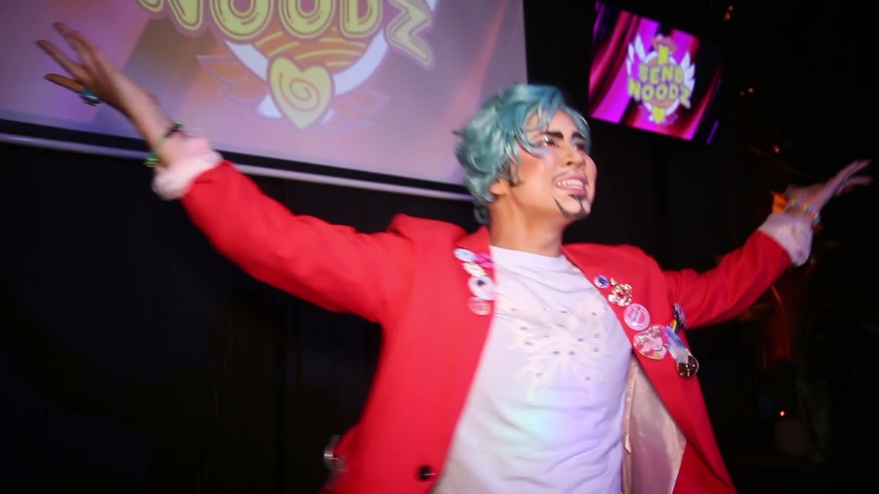 Send Noodz 6 Year Anniversary 4.5.25 [Skirt Cocaine]
