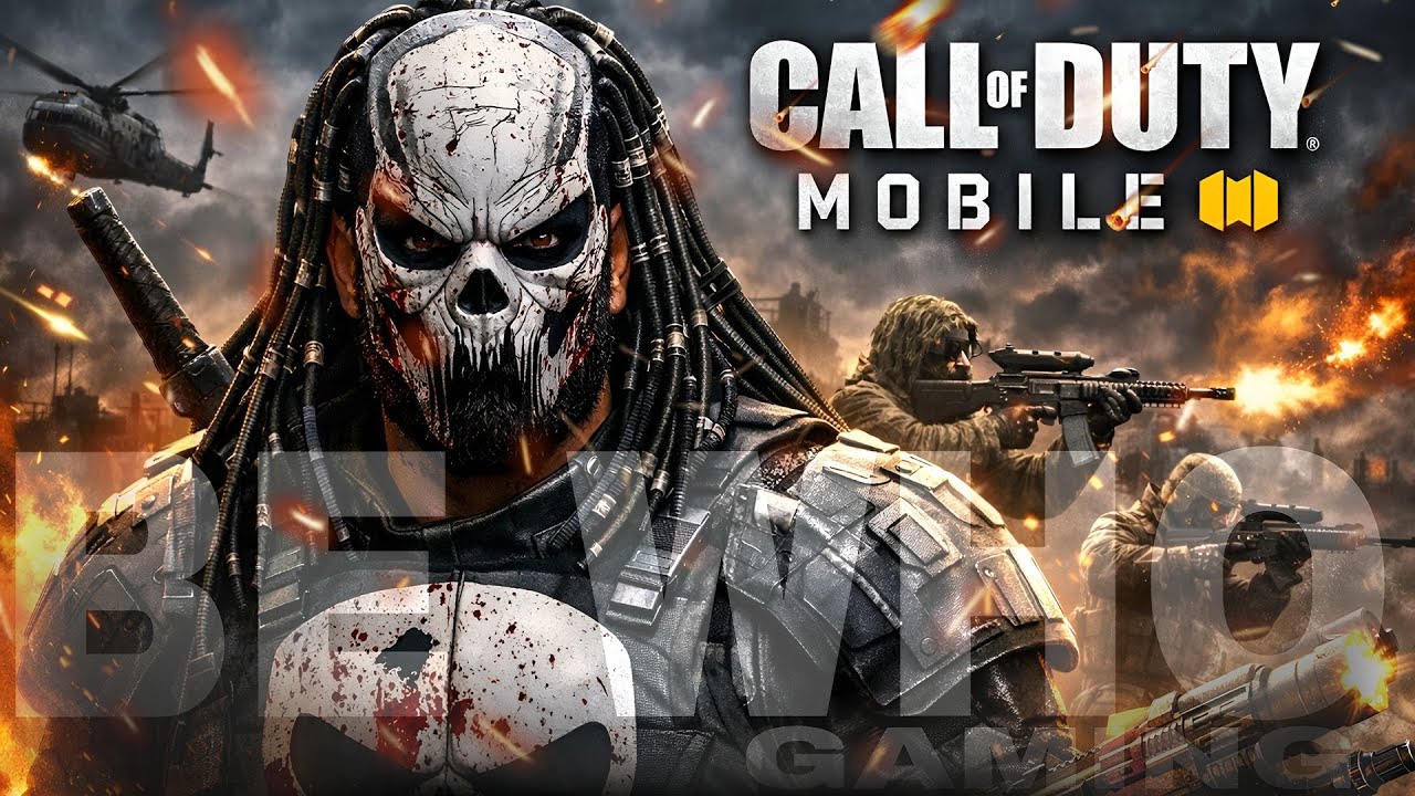 CODM SKILLS SHOWCASE 🔥 FUNNY COMMENTARY LIVE INDIAN 🇮🇳 ||#codm #bewhogaming