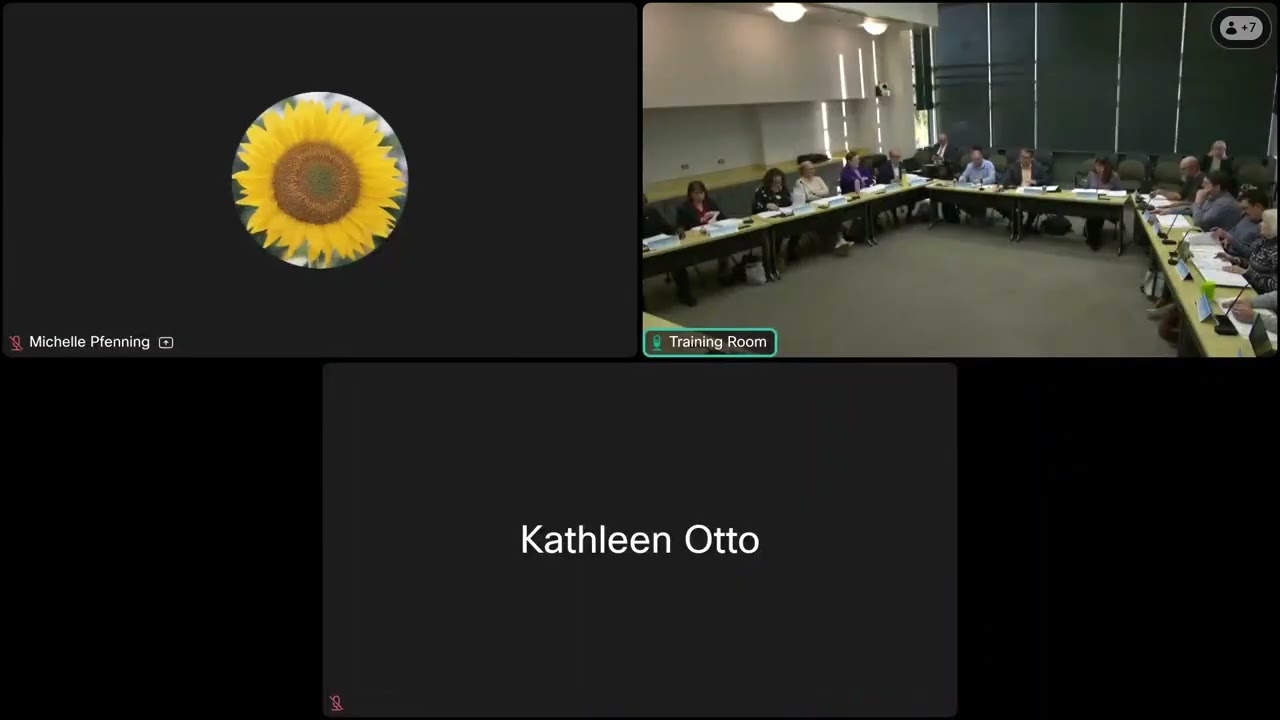 030426 Charter Review Commission Meeting