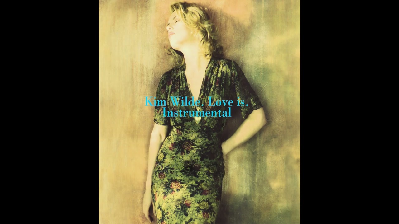 Kim Wilde  - In My Life [Instrumental Version]
