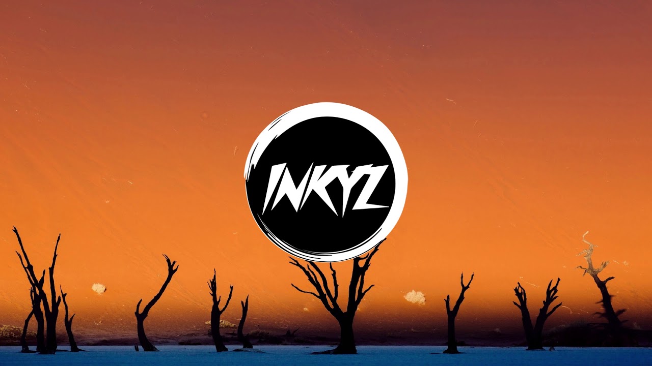 Inkyz - Mandala