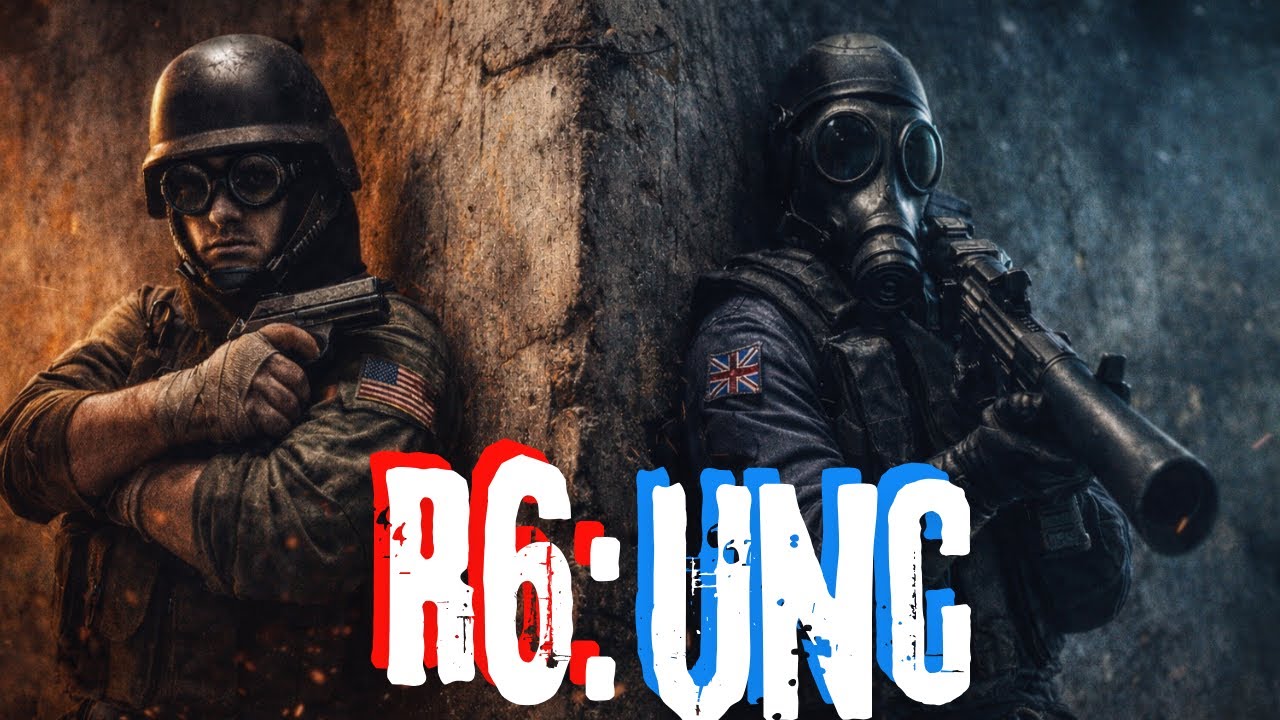 Unc learning Siege come give me some tips!