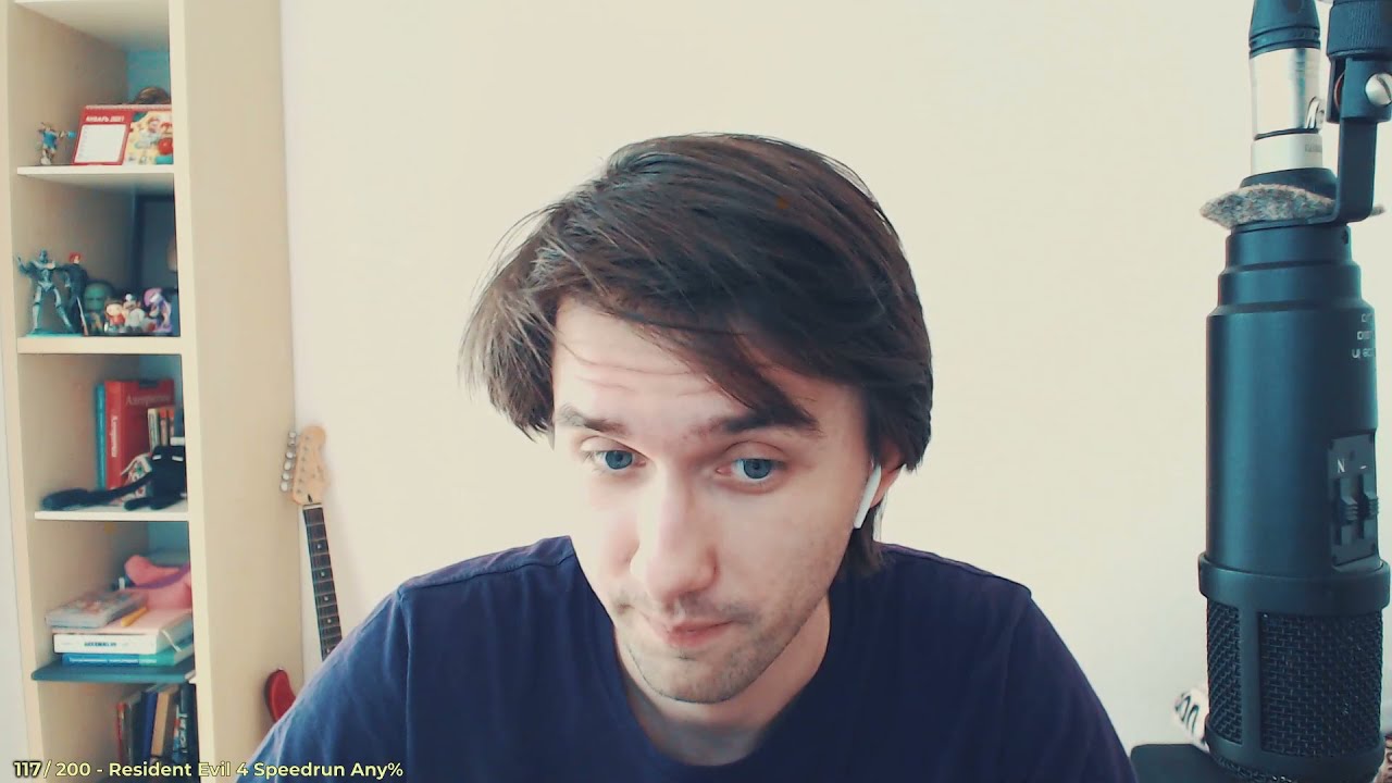Just Chatting #6 (FranzJ/Meme)